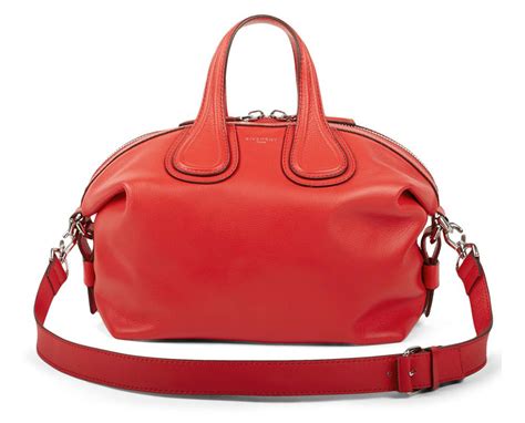 small givenchy nightingale bag|Givenchy large nightingale satchel.